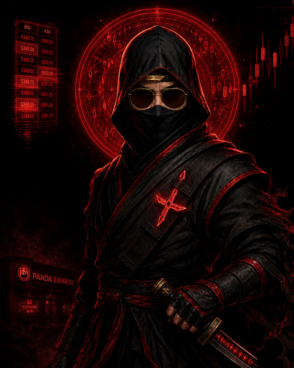 Xyzeee, the DOM Ninja